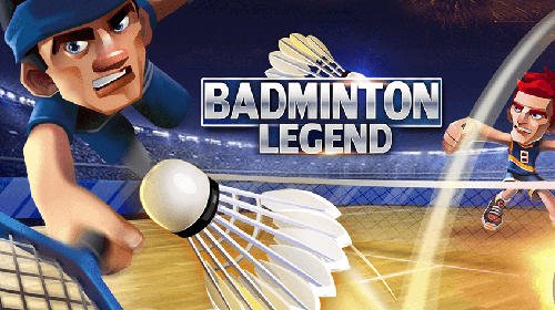 download Badminton legend apk